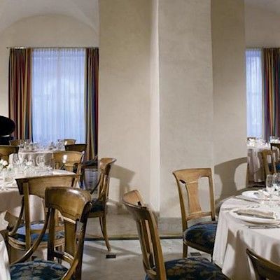 Hotel Katane Palace 4*