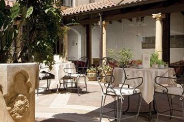Katane Palace Hotel Catane