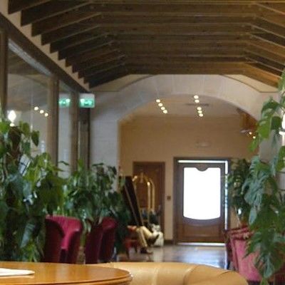 Hotel Katane Palace Catane