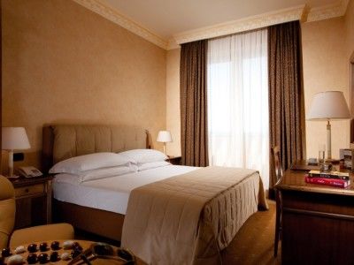 Katane Palace Hotel Catane