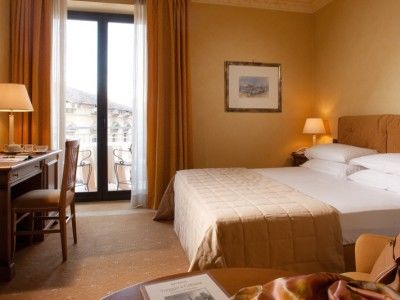 Katane Palace 4* Catane