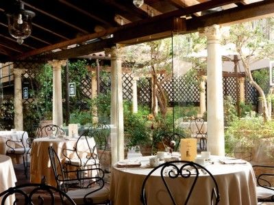 Katane Palace 4* Catánia