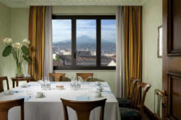 Hotel Katane Palace 4*